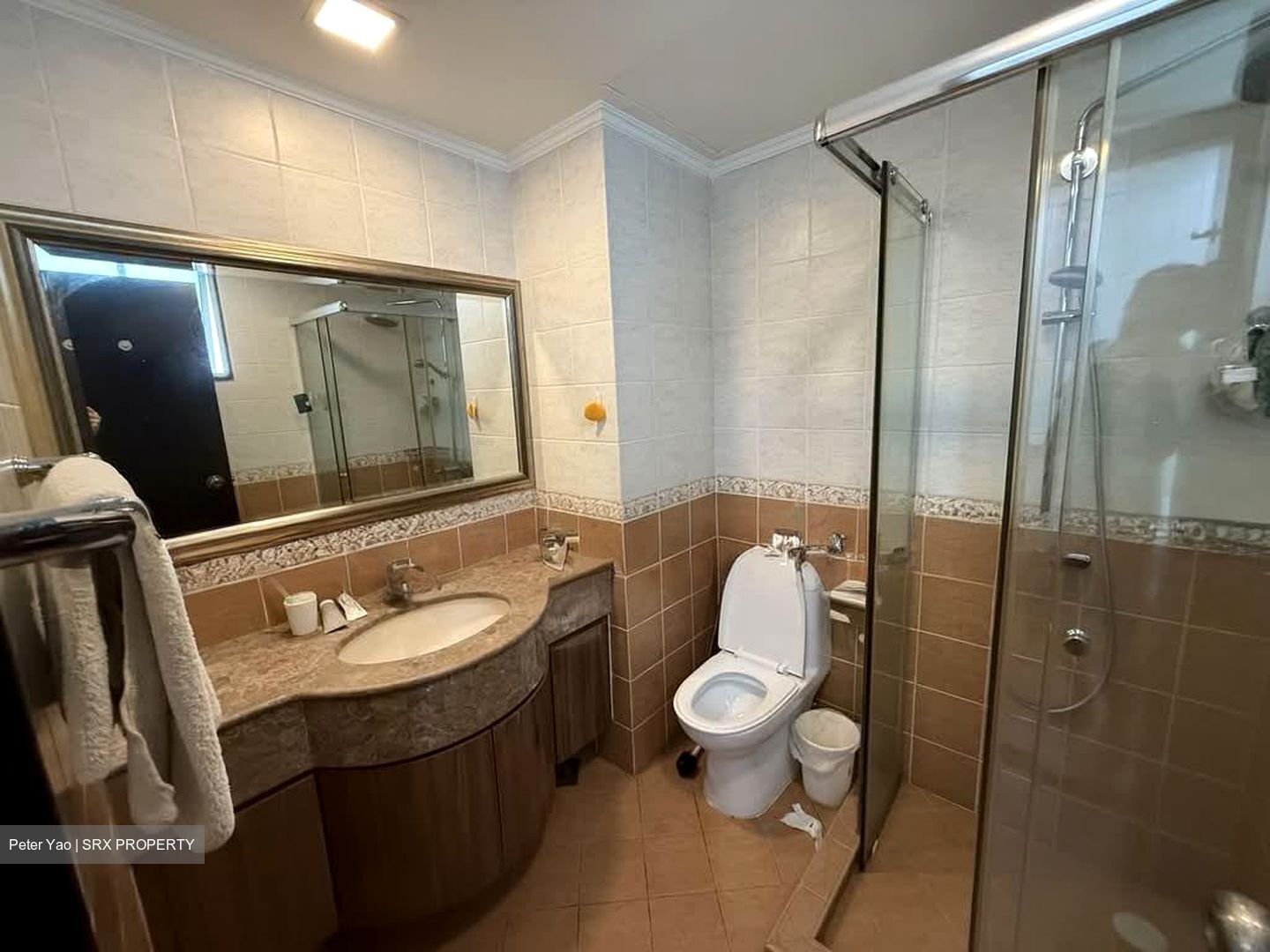 Parc Palais (D21), Condominium #571737951